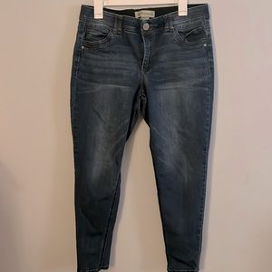 Women’s Jeans